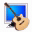 Gitarrero Beginner 1.1 32x32 pixels icon