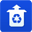 Glary Undelete 5.0.1.19 32x32 pixels icon
