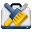 Glary Utilities Portable 2.56.0.8322 32x32 pixels icon