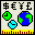 Globex 3.0 32x32 pixels icon