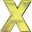 GoldXChange 1.3.4.0 32x32 pixels icon