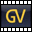 Golden Videos Pro VHS to DVD Converter Icon