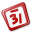 Google Calendar Backup Utility 1.0 Google Calendar Backup Utility 1.0 32x32 pixels icon