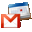 Google Notifier Icon