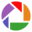 Google Picasa for Linux Icon