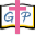 Gospel Parallels Icon