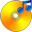 CoolCD Studio Icon