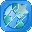 Green Computing Shutdown Scheduler 1.1 32x32 pixels icon