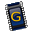Griffith 0.13 32x32 pixels icon