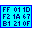 Groovy Hex Editor 1.6 32x32 pixels icon