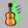 Guitar Mode Maker 1.3 32x32 pixels icon