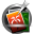 HDR Darkroom for Mac 3.0.1 32x32 pixels icon