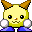 Hopmon Icon