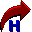 HTMLAsText Icon