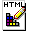 HTMLXpress Demo 1.1.0.4 32x32 pixels icon