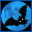 Halloween Night Screensaver 1.0 32x32 pixels icon