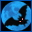 Halloween Night Screensaver 1.0 Halloween Night Screensaver 1.0 32x32 pixels icon