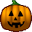 Halloween Pumpkins Icon