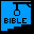Hangman Bible for the Macintosh 1.0.5 32x32 pixels icon