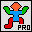 Hangman Pro for the Macintosh 4.0.4 32x32 pixels icon