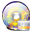 Hanso CD Extractor 3.5.0 32x32 pixels icon