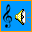 Read Music Notes Sing Learn HN Icon
