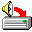 HarddiskOgg Icon