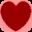 Hearts 1.01 32x32 pixels icon