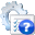 Help Generator for Microsoft Excel 4.0 32x32 pixels icon