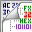 HexTemplate 1.3.1b 32x32 pixels icon
