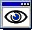 Hide Windows Quickly Software 7.0 32x32 pixels icon