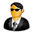 Hide My IP 2009 4.2.4.17423 Hide My IP 2009 4.2.4.17423 32x32 pixels icon