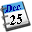 Holiday Card Organizer 2.0.5 32x32 pixels icon