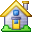 Home Inventory Manager by Duck Software 5.1.1 32x32 pixels icon