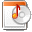 Home Multimedia Library Icon