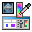 HoverMatch 1.1 32x32 pixels icon