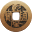 I Ching Divination (Coin Method) Icon
