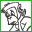 I Color Too: Animals 1 2.0 I Color Too: Animals 1 2.0 32x32 pixels icon
