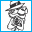 I Color Too: Animals 3 2.0 I Color Too: Animals 3 2.0 32x32 pixels icon