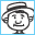 I Color Too: Toons 3 1.0 I Color Too: Toons 3 1.0 32x32 pixels icon