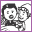 I Color Too: Toons 7 1.0 I Color Too: Toons 7 1.0 32x32 pixels icon