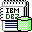 IBM DB2 Import Multiple Text Files Software 7.0 32x32 pixels icon
