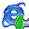 IE Password Remover Icon