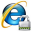 IE Password Unlock 3.0.1.5 32x32 pixels icon