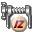 IZArc 4.4 32x32 pixels icon