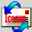 Icesun Outlook Express Backup Icon