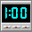 Icon Clock Icon