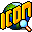 Icon Seizer 1.9 32x32 pixels icon