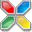 IconX 1.1 32x32 pixels icon