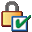 Iconix eMail ID 4.55.3.3 32x32 pixels icon